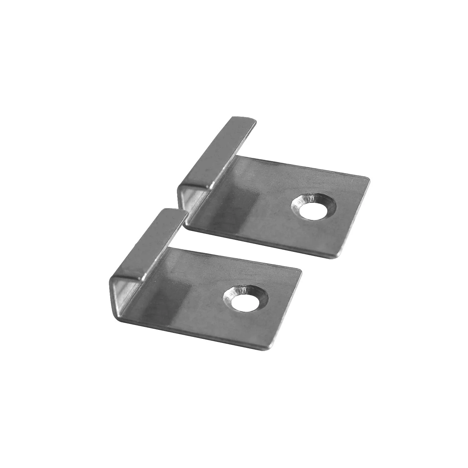 Exterior WPC Wall Panel Clips (50Pcs) – Secure & Hassle-Free Panel Installation - Image 2
