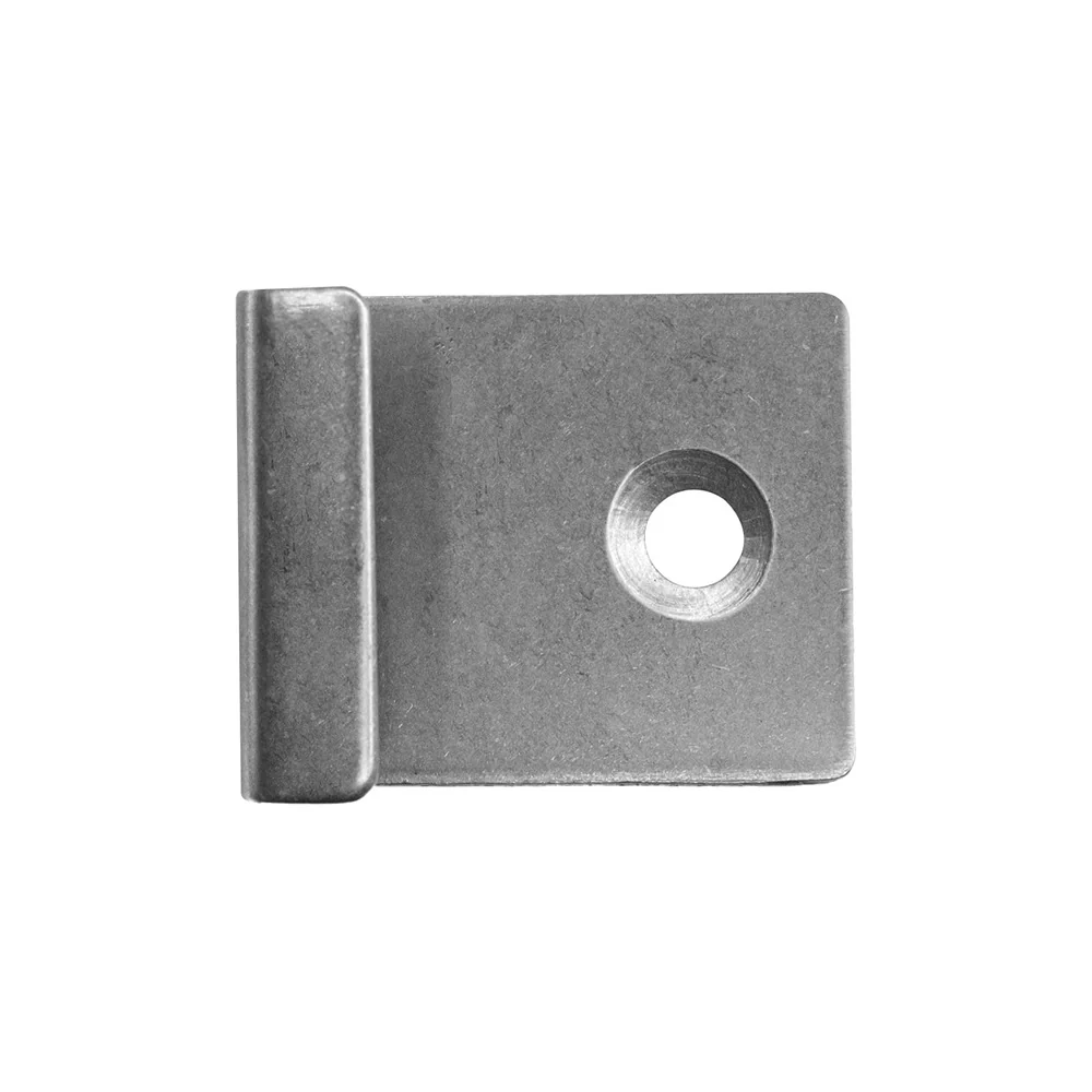 Exterior WPC Wall Panel Clips (50Pcs) – Secure & Hassle-Free Panel Installation - Image 4