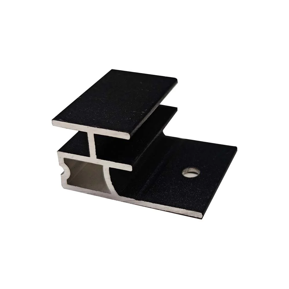 Exterior WPC Wall Panel Spacer Clips (50Pcs) - Secure & Hassle- Free Panel Installation - Image 4