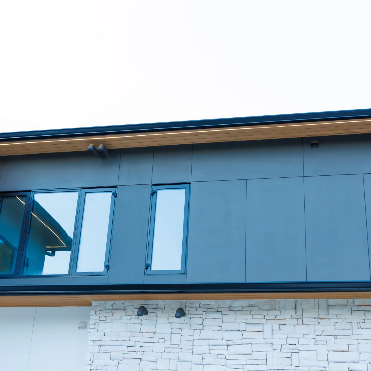 Large-Format Fiber Cement Board – Durable & Stylish for Any Space - Image 8
