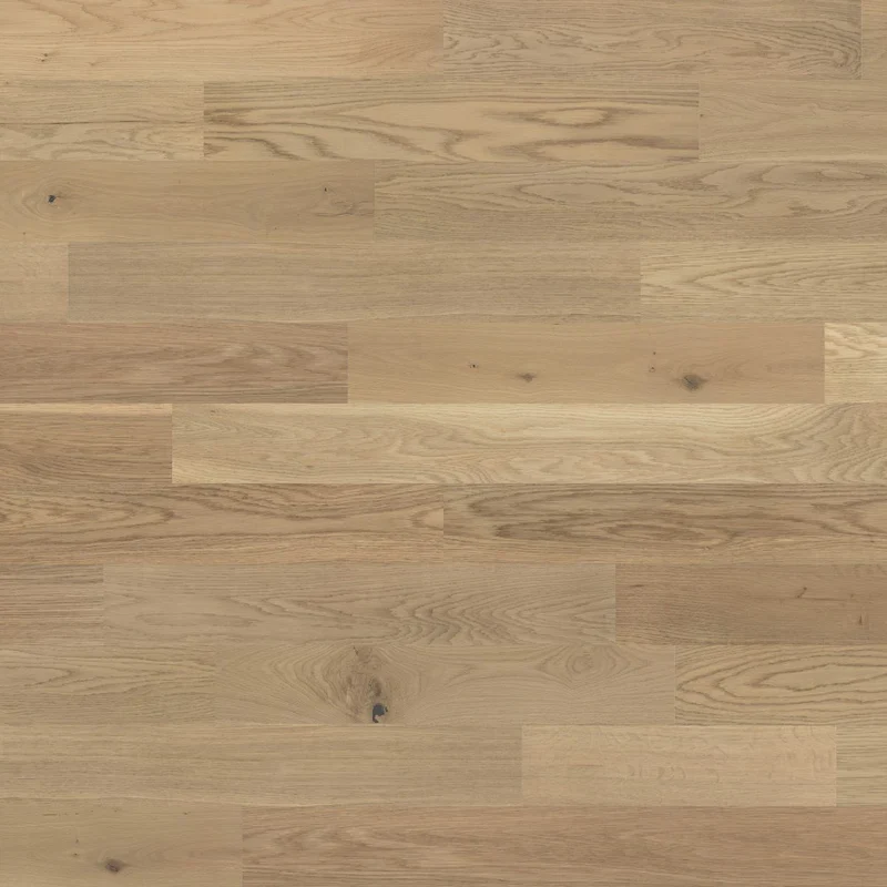 Engineered Hardwood Flooring – Timeless Beauty with Lasting Strength - Image 2