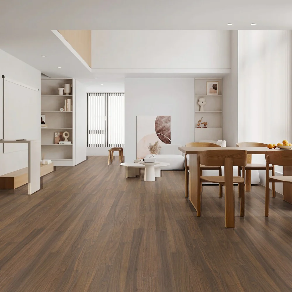 Muenchen Walnut Hardwood Flooring - Image 3