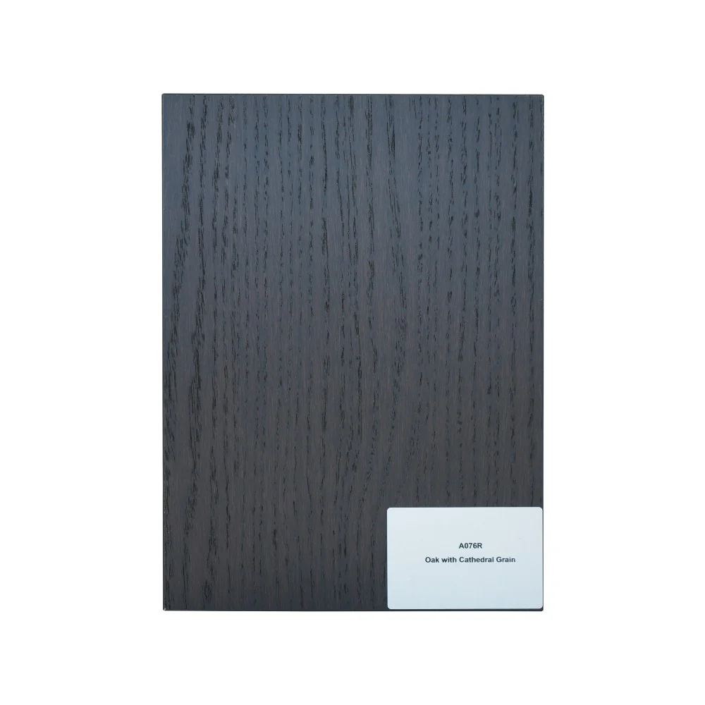 Natural Veneered Solid Panels – Premium Wood Wall Paneling for Elegant Interiors - Image 11
