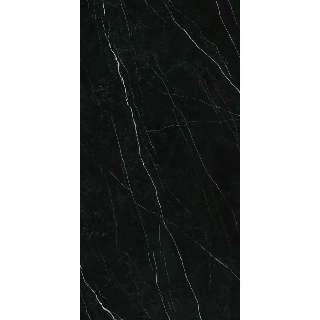 Nero Marquina Porcelain Slab – Bold, Sleek & Highly Durable Surface - Image 3