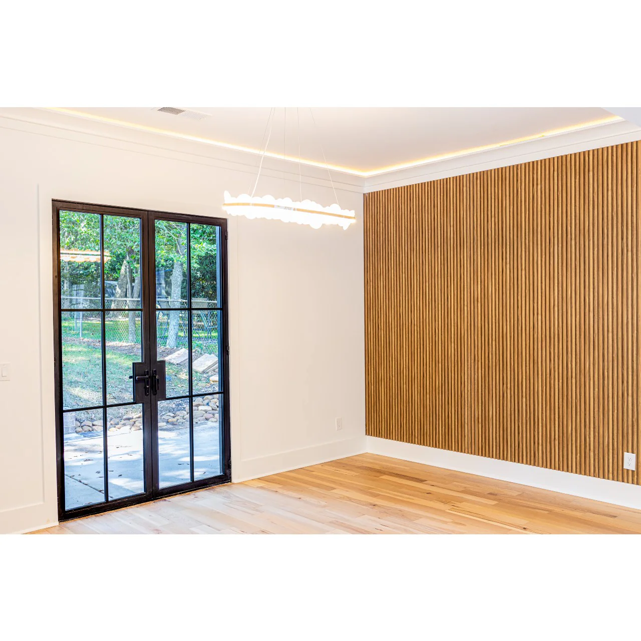 Unfinished Wood Wall Panel, Paint and Stain Grade - Image 7