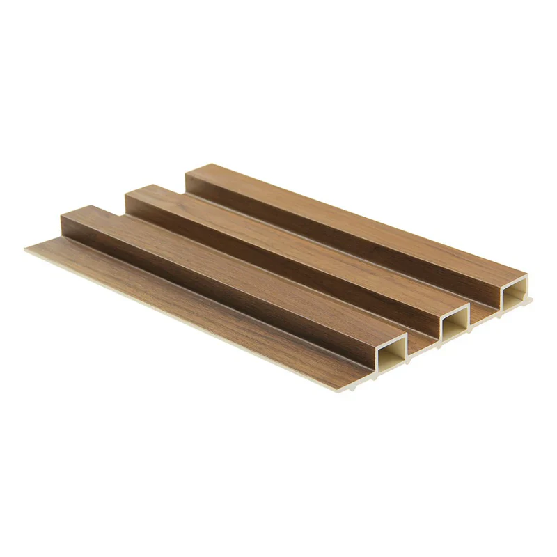 WPC Fluted Slat Wall Panels – Durable & Eco-Friendly Interior Decor Solution - Image 11