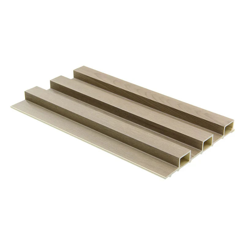WPC Fluted Slat Wall Panels – Durable & Eco-Friendly Interior Decor Solution - Image 15