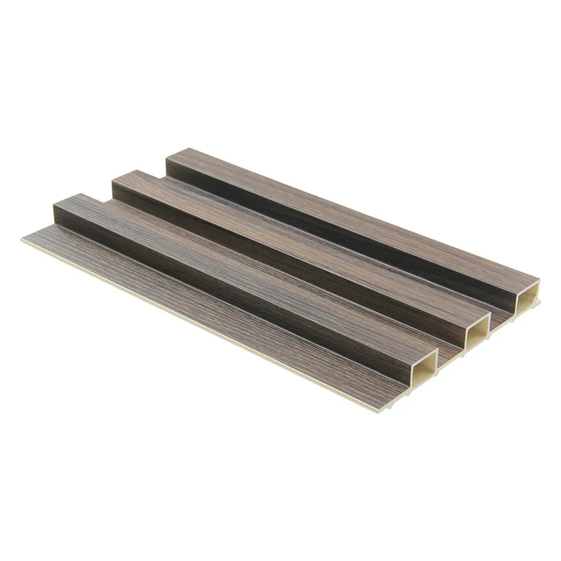 WPC Fluted Slat Wall Panels – Durable & Eco-Friendly Interior Decor Solution - Image 7