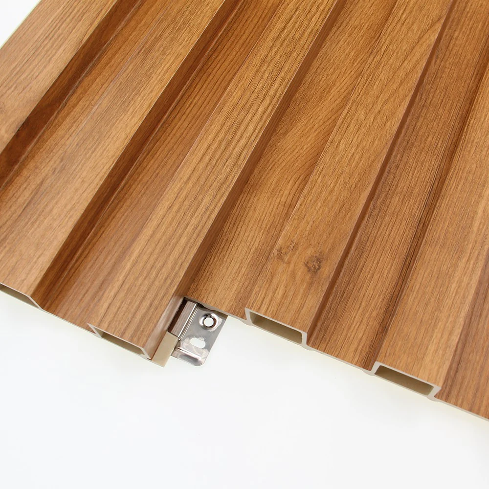 Wall Panel Clips For WPC Fluted Slat(100 Pieces) – Secure & Hassle-Free Panel Installation - Image 6