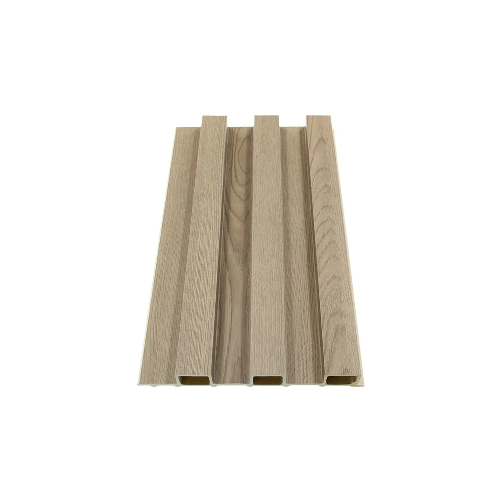 WPC Fluted Slat Wall Panel, Nordicwood - Image 4