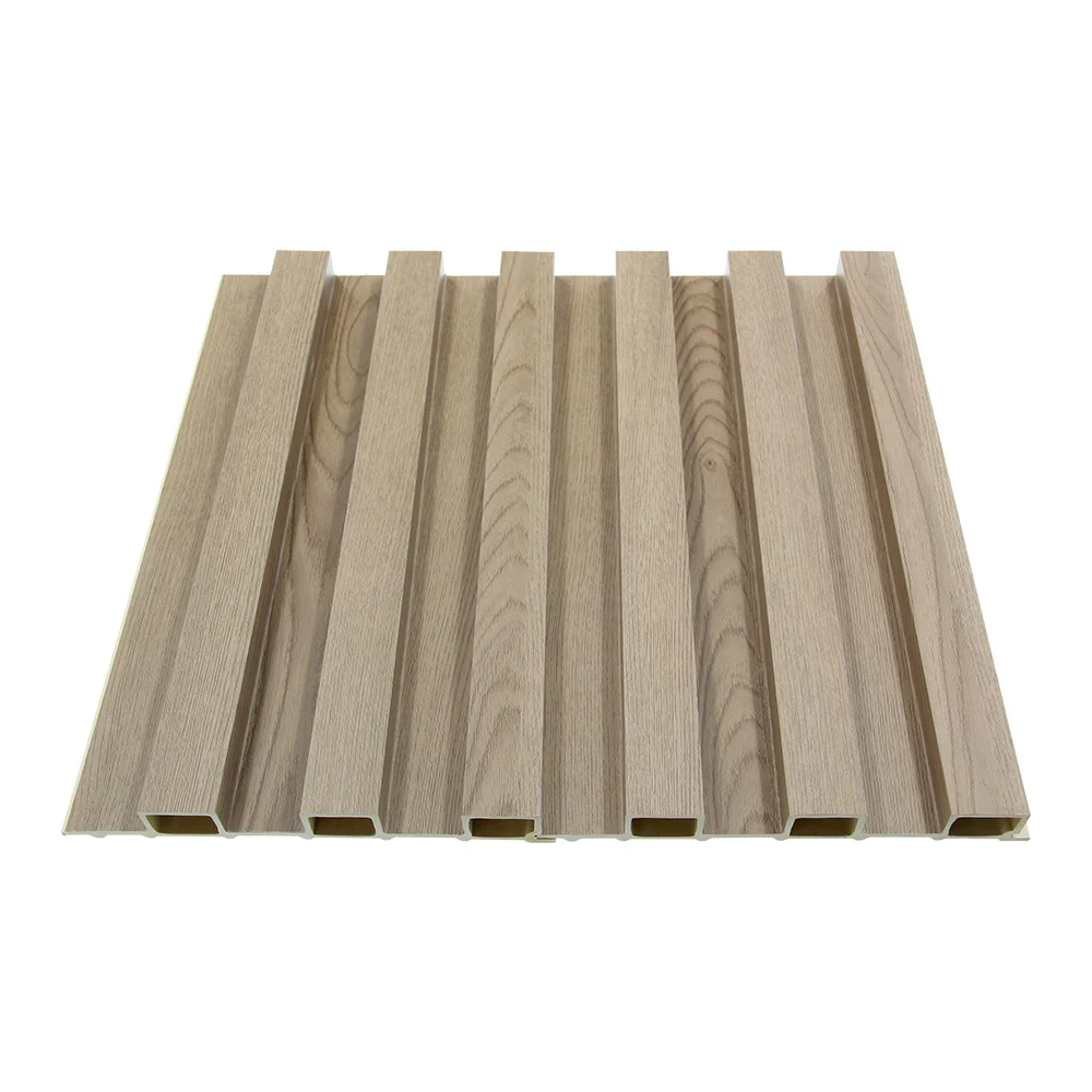 WPC Fluted Slat Wall Panel, Nordicwood - Image 6